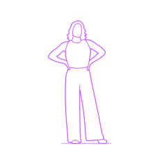 Pop Culture Actors Sigourney Weaver Outline Svg File, Free Vectors File